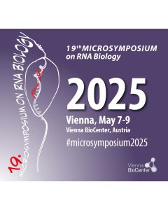 Microsymposium 2025