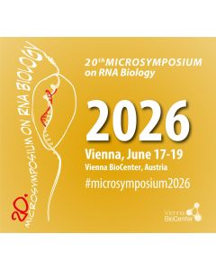 Microsymposium 2026 Test Event