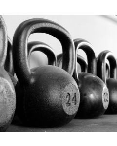 CrossFit
