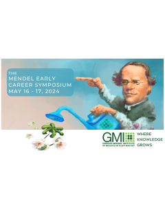 Mendel Early Career Symposium 2024