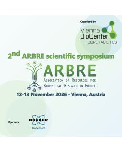 2nd ARBRE Scientific Symposium